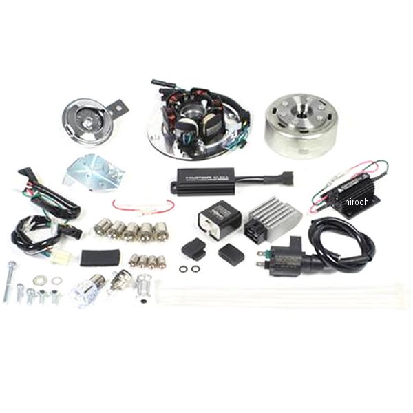 05-02-0029 SP武川 スーパーストリートアウターローターキット 6Vシャリー