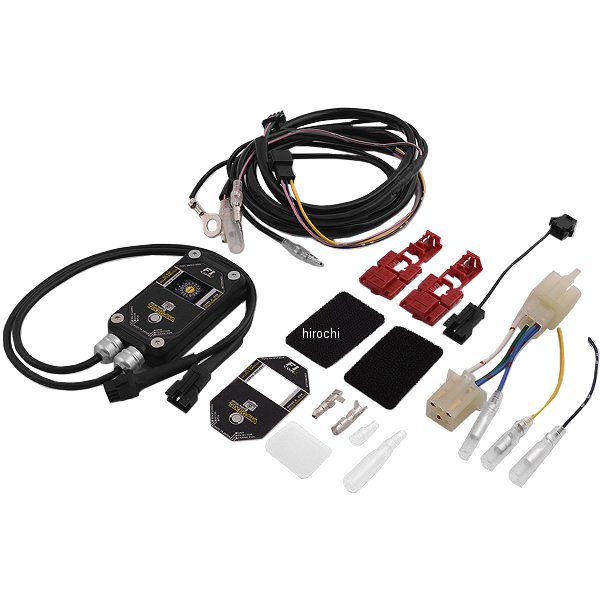 05-04-0018 SP武川 FI CON2 インジェクションコントローラー CBR250R