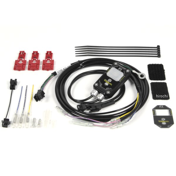 05-04-0019 SP武川 FIコン2 CRF250L用