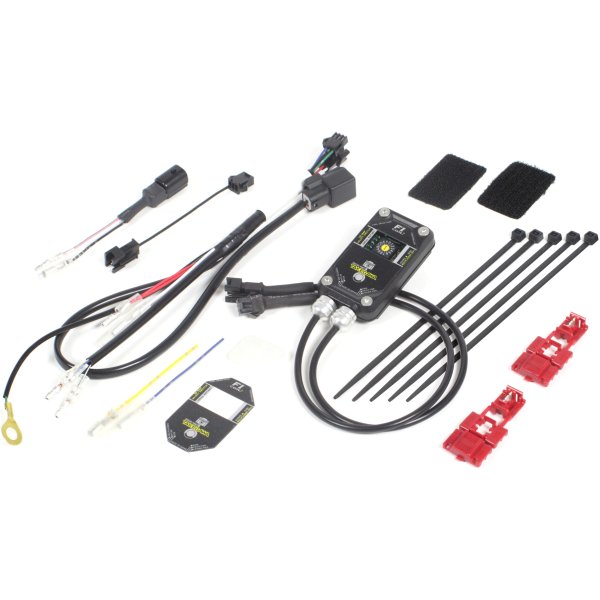 05-04-0037 SP武川 FIコン2 S-tage ボアアップキット用 Apr50（Fi)