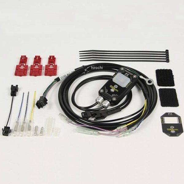 05-04-0040 SP武川 FIコン2 インジェクションコントローラー CRF250L、CRF250 RALLY