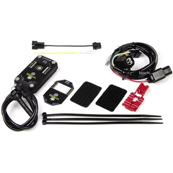 05-04-0041 SP武川 FIコン2Sカブ50 (AA09)