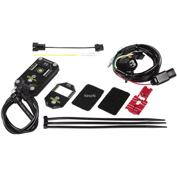 05-04-0042 SP武川 FIコン2 インジェクションコントローラー クロスカブ50