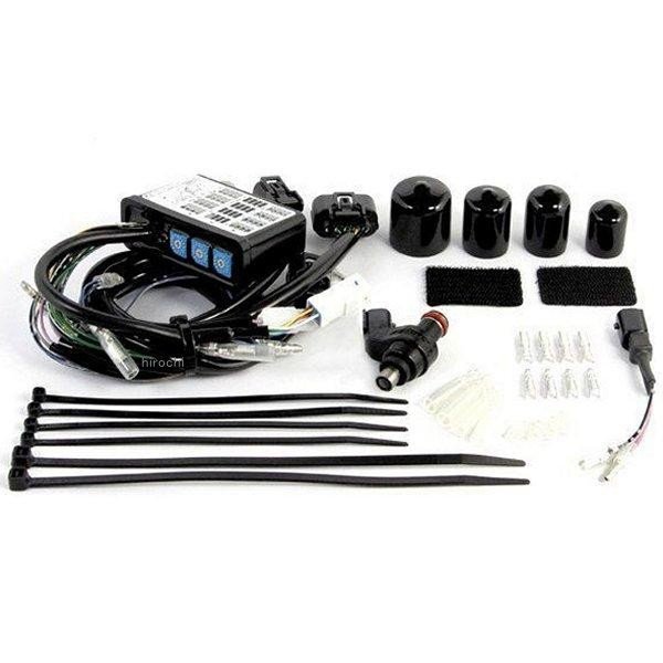 05-04-0045 SP武川 Rステージ用FIコンPLUS インジェクター付属 スーパーカブ50FI