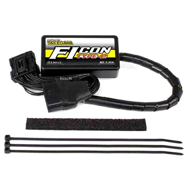 05-04-0114 SP武川 FIコン TYPE-e インジェクションコントローラー モンキー125