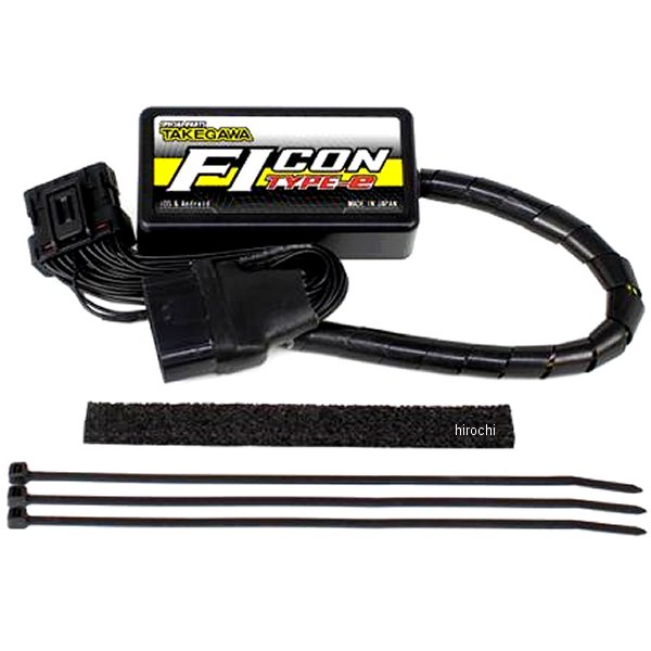 05-04-0115 SP武川 FIコン TYPE-e グロム JC61