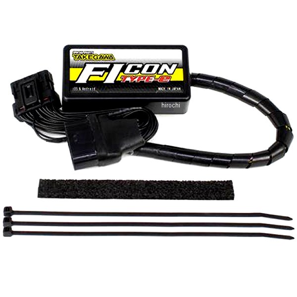 05-04-0117 SP武川 FIコン TYPE-e スーパーカブ110