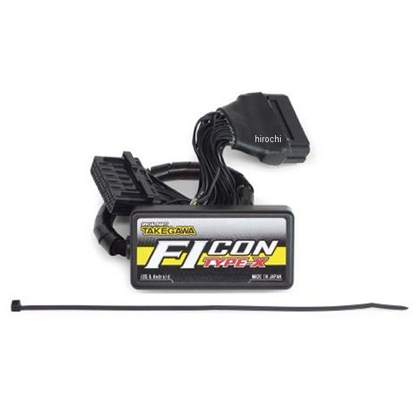 05-04-0127 SP武川 FIコン TYPE-X クロスカブ110