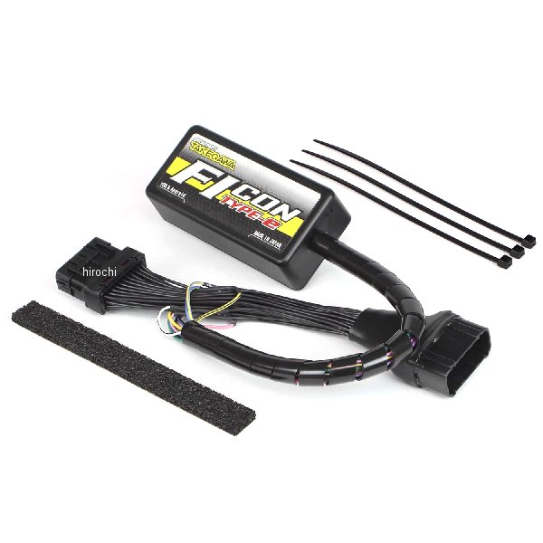 05-04-0128 SP武川 FIコン TYPE-e