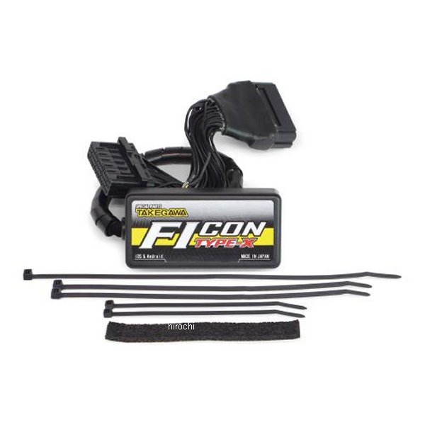 05-04-0129 SP武川 FIコン TYPE-X GROM