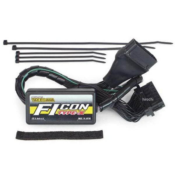 05-04-0130 SP武川 FIコン TYPE-X CT125