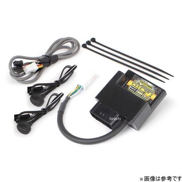 05-04-0201 SP武川 ハイパーECU スーパーカブ50、リトルカブ