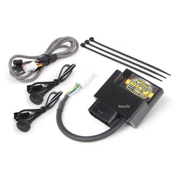 05-04-0204 SP武川 ハイパーECU クロスカブ50