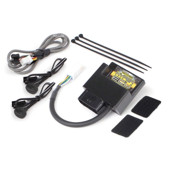 05-04-0207 SP武川 ハイパーECU ホンダ Ape50/Ape50 TypeD