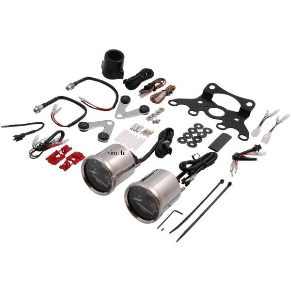 05-05-3206 SP武川 DNスピード&タコメータキット (DN/2連/Ape)