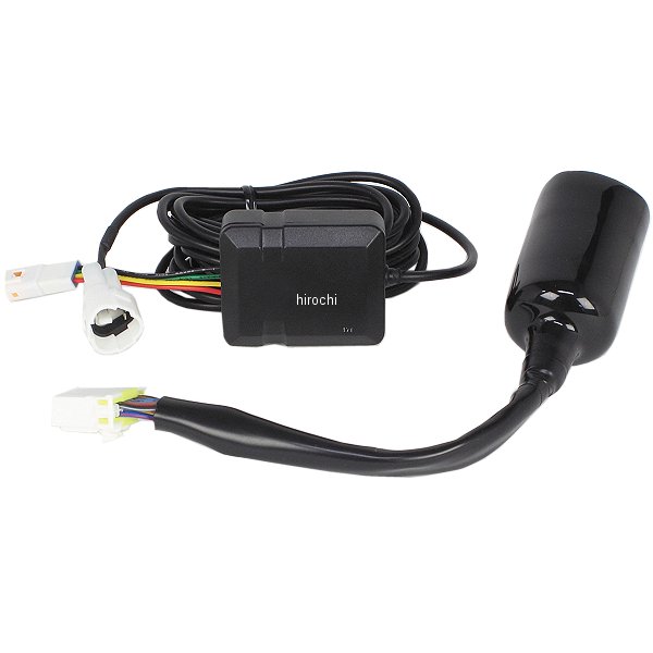 05-06-0008 SP武川 スーパーマルチLCDメーター用変換ハーネス シグナスX SR（FI）（SED8J） アダプターセット