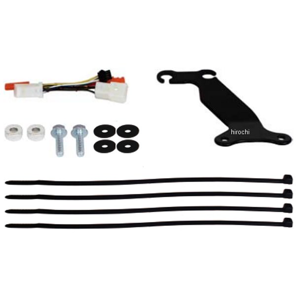 05-06-0026 SP武川 スモールＤＮメーターステー20年以降 CT125