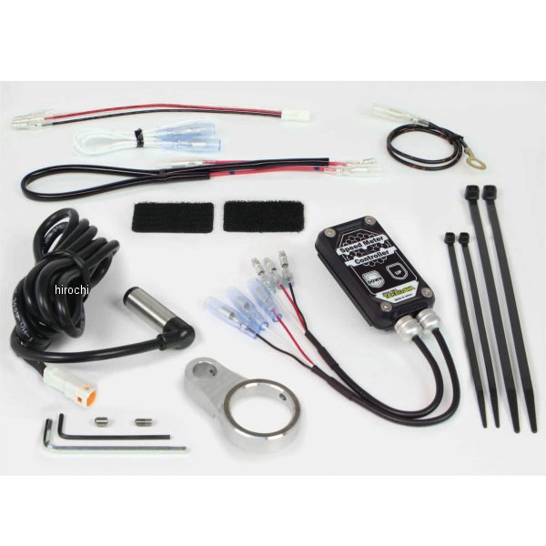 05-06-0061 SP武川 スピードセンサーキット2 モンキー125/タイモデル