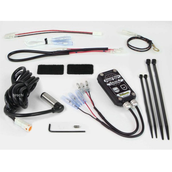 05-06-0062 SP武川 スピードセンサーキット2 SP武川製キャリパーブラケット用 モンキー125/タイモデル