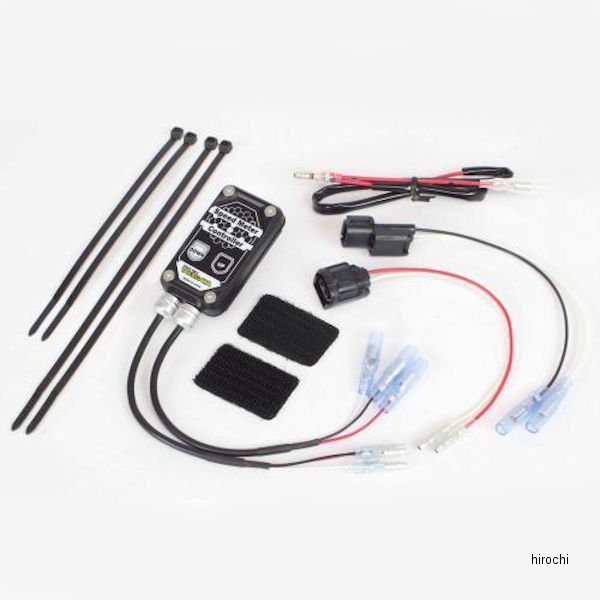 SP武川 スピードメーターコントローラキット 2