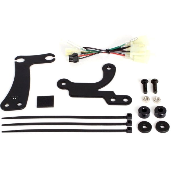 05-06-0079 SP武川 メーターステー&ハーネスセット R側 ダックス125