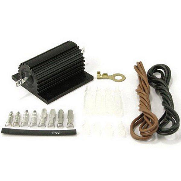 05-08-0010 SP武川 メタルクラッド抵抗器 4.0Ω 12V車汎用