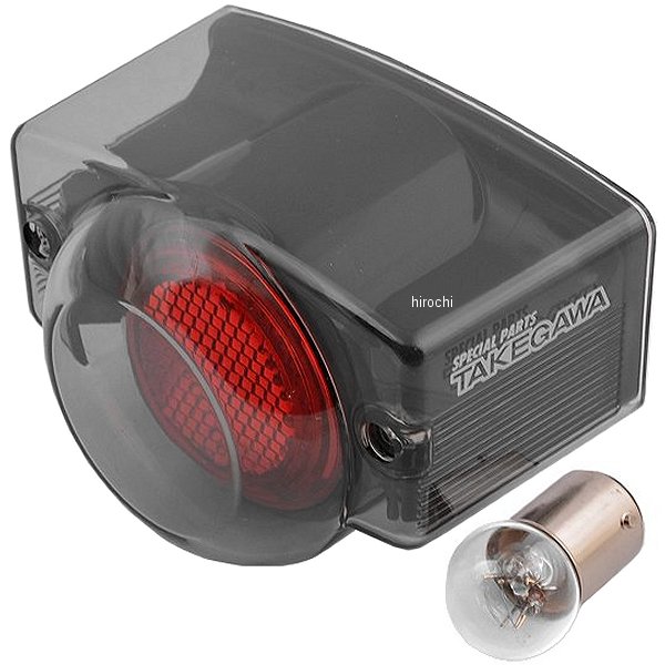 05-08-0036 SP武川 ブレイズテールランプKIT BK モンキー