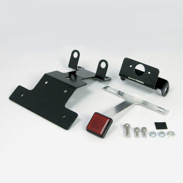 05-08-0078 SP武川 フェンダーレスキット CBR250R