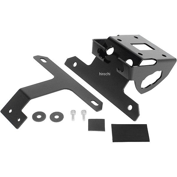 05-08-0082 SP武川 フェンダーレスキット Z125 PRO