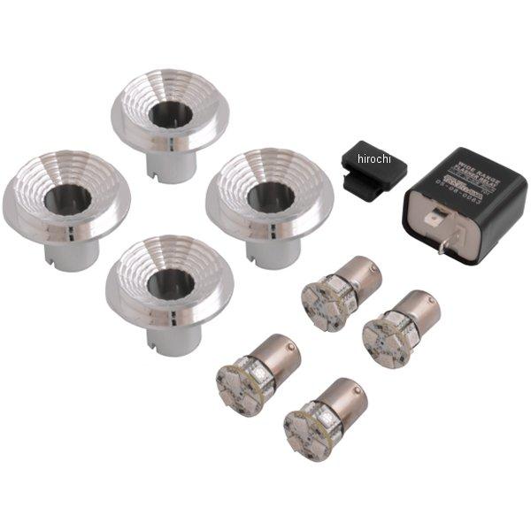 05-08-0085 SP武川 LEDバルブ フルキット 純正レンズ仕様 モンキー ゴリラ モンキーFI