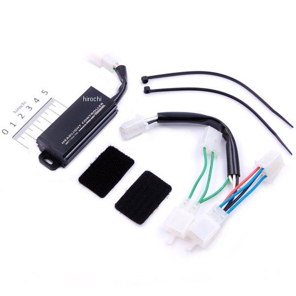 05-08-0099 SP武川 ヘッドライトコントローラー PCX125/150