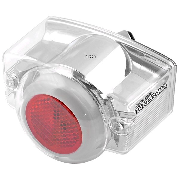 05-08-0203 SP武川 ブレイズLEDテールランプキット モンキー/ゴリラ (クリアレンズ)