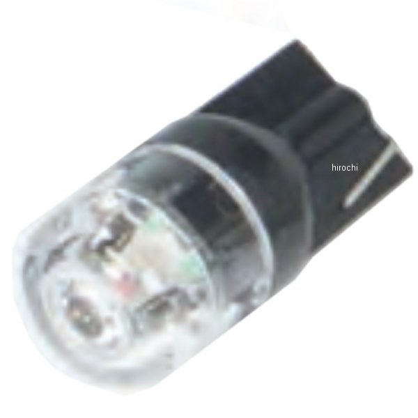 05-08-0364 SP武川 ハイパーLEDバルブ T10 ディオ110 オレンジ 1個入り