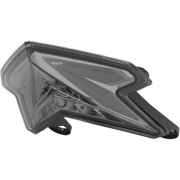 05-08-0404 SP武川 LEDテールランプキット Z125 PRO スモークレンズ