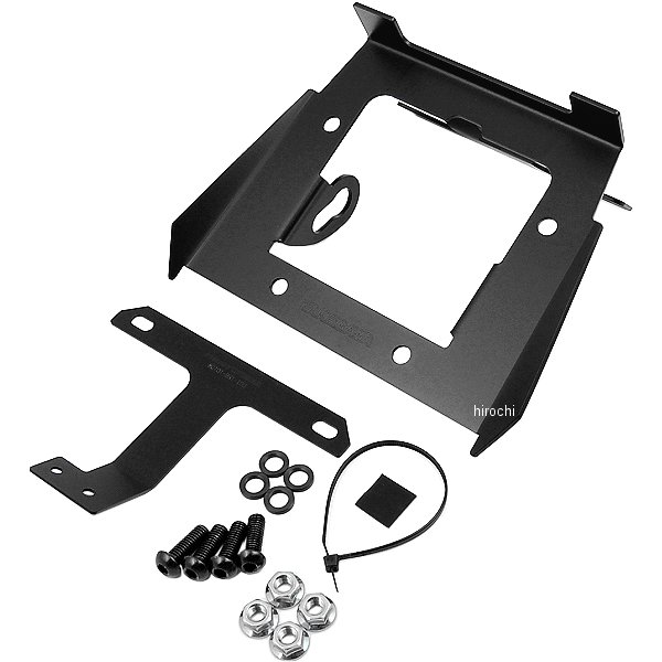 05-08-0411 SP武川 フェンダーレスキット グロム