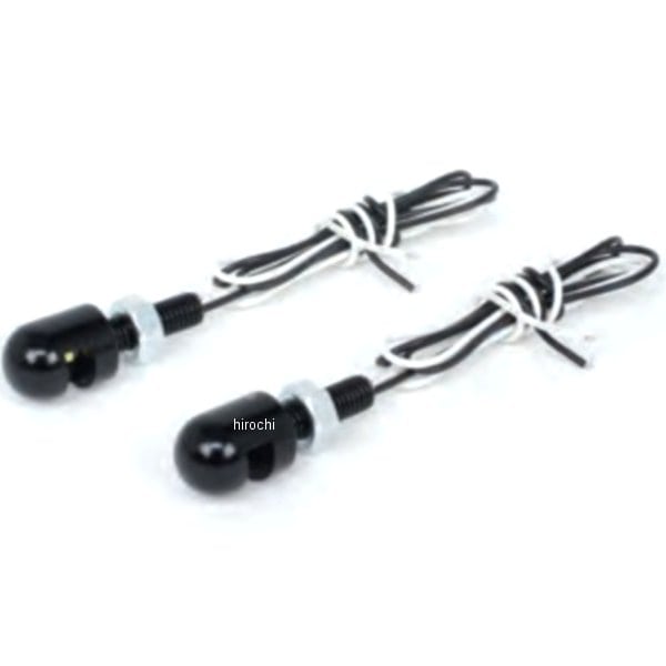 05-08-0431 SP武川 ライセンスプレートLEDボルト 2個入リ