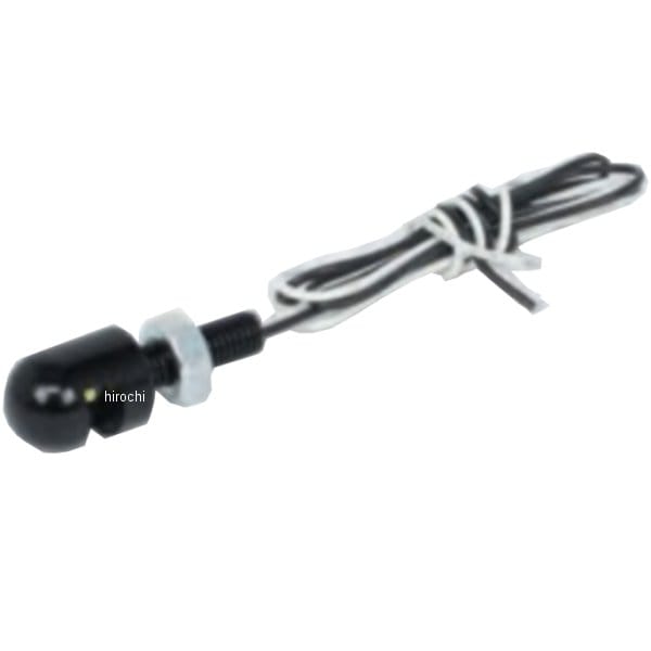 05-08-0432 SP武川 ライセンスプレートLEDボルト 1個入リ