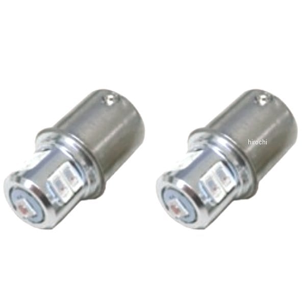 05-08-0445 SP武川 LEDウインカーバルブ ORヘイコウピン