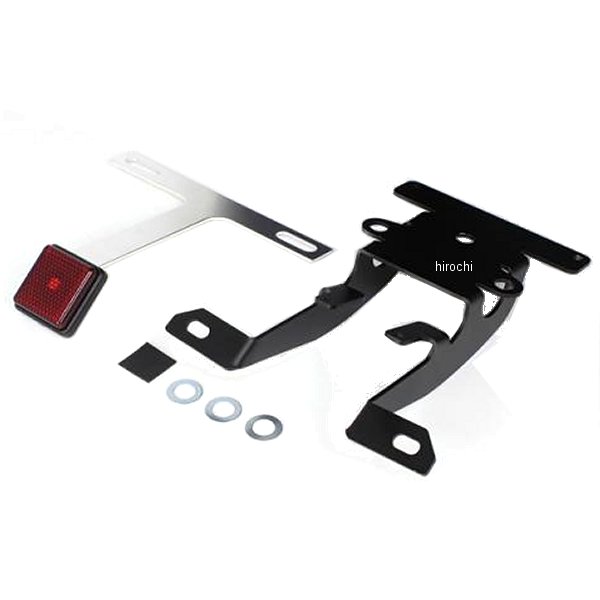 05-08-0459 SP武川 フェンダーレスキット モンキー125