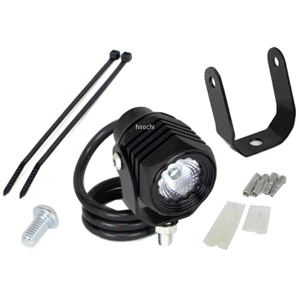 05-08-0567 SP武川 LEDフォグランプキット3.0(950) DC12V