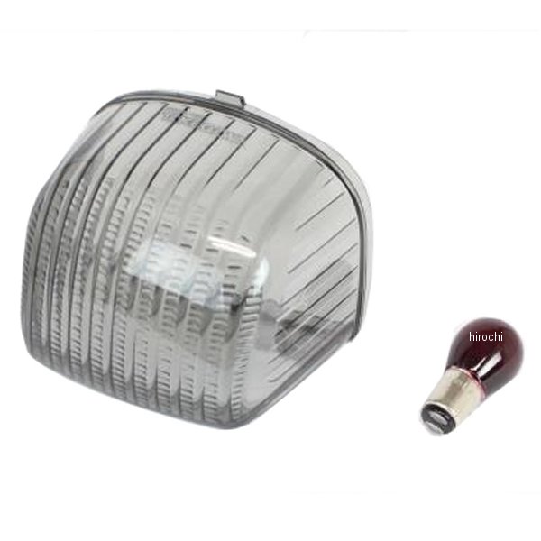 05-08-0604 SP武川 スモークテールレンズキット スーパーカブ110、クロスカブ110