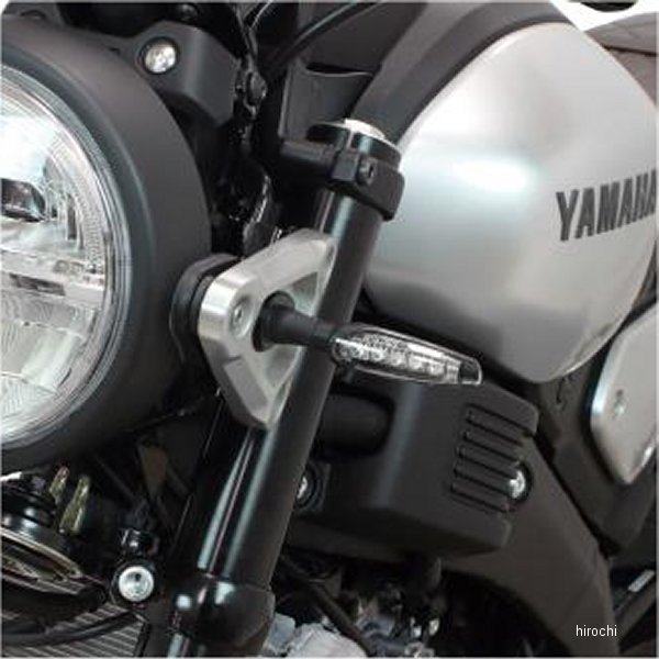 05-08-0629 SP武川 ストリームラインLEDウインカーキット XSR125