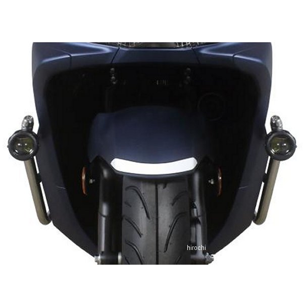 05-08-0641 SP武川 LEDフォグランプキット カットライン/15W 2個入 PCX125/160