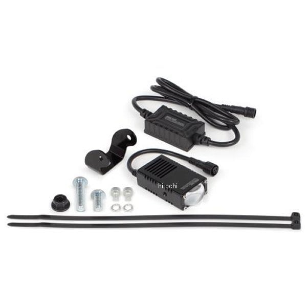 05-08-0656 SP武川 LEDスモールフォグランプキット(カットライン/10W) (1個入) DC12V専用(ホワイト/イエロー切替タイプ)