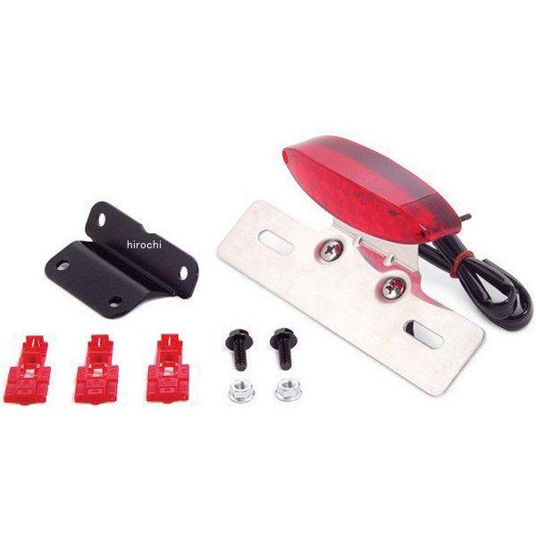 05-09-0005 SP武川 LEDスリムテールランプキット (キャリアレス装着車用) レッド モンキー/ゴリラ