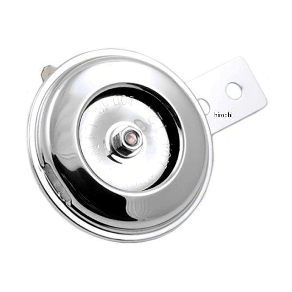 05-09-0020 SP武川 クロームメッキホーン DC12V専用