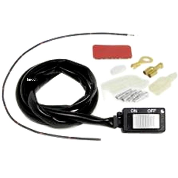 05-09-0056 SP武川 ON/OFFスイッチ インジケーターランプ付き 汎用