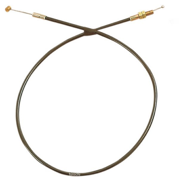 05-13861 Parts Unlimited ブレーキ ケーブル 95年 アークティックキャット Bearcat 340