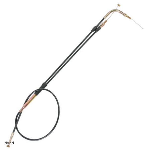 05-139-59 Parts Unlimited スロットルケーブル 85年-91年 Ski-Doo Citation 250