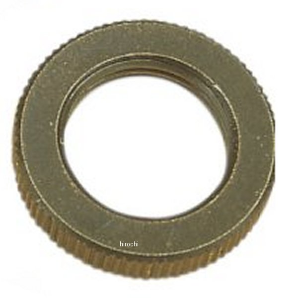 05-929-1 Parts Unlimited ミクニ チョークケーブル ナット 並目